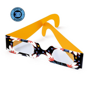 Wizzy Puzzle 50pc - The Tiger's Leap