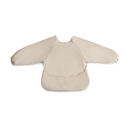 Long Sleeved Bib VARIOUS COLOURS