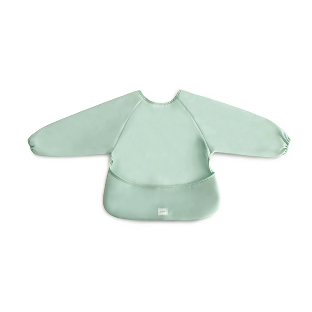 Long Sleeved Bib VARIOUS COLOURS