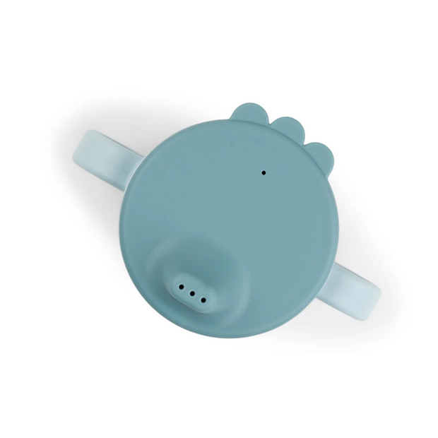 Foodie Spout Cup VARIOUS COLOURS