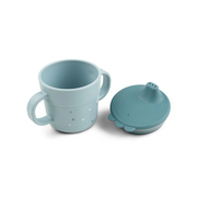 Foodie Spout Cup VARIOUS COLOURS