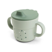 Foodie Spout Cup VARIOUS COLOURS