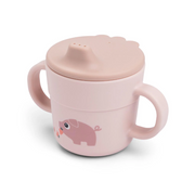 Foodie Spout Cup VARIOUS COLOURS