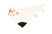 Reversible Teether Bib VARIOUS STYLES
