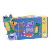 Savana Trio 24pc Puzzle