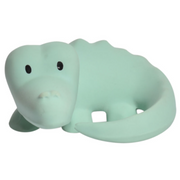 Zoo Animals Teether Rattle & Bath Toy VARIOUS STYLES