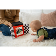 Wimmer Peek & Go Mirror