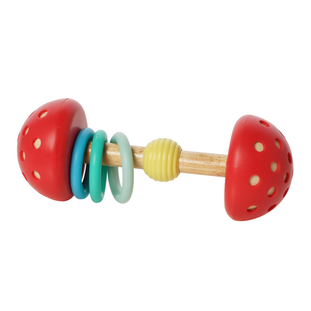Toadstool Twist & Shake