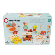 24 Months Garden Playtime Set