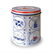 Miffy Storage Tin VARIOUS DESIGNS