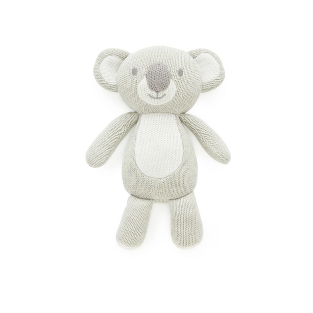 Knitted Toy VARIOUS STYLES