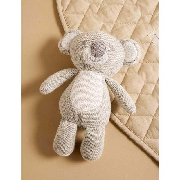 Knitted Toy VARIOUS STYLES