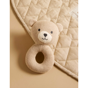 Knitted Rattle VARIOUS STYLES