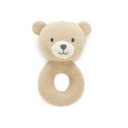 Knitted Rattle VARIOUS STYLES