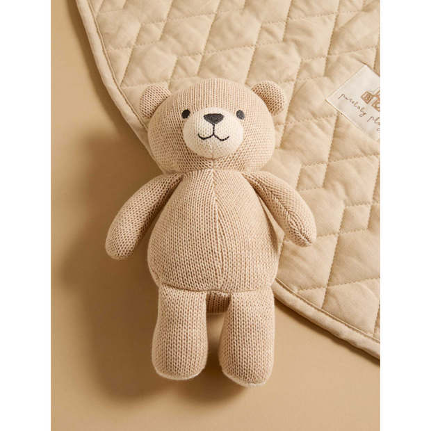Knitted Toy VARIOUS STYLES