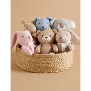 Knitted Toy VARIOUS STYLES