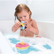 Splash & Floats