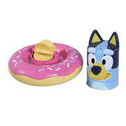 Splash & Floats