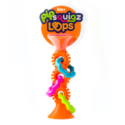 PipSquigz Loops VARIOUS COLOURS