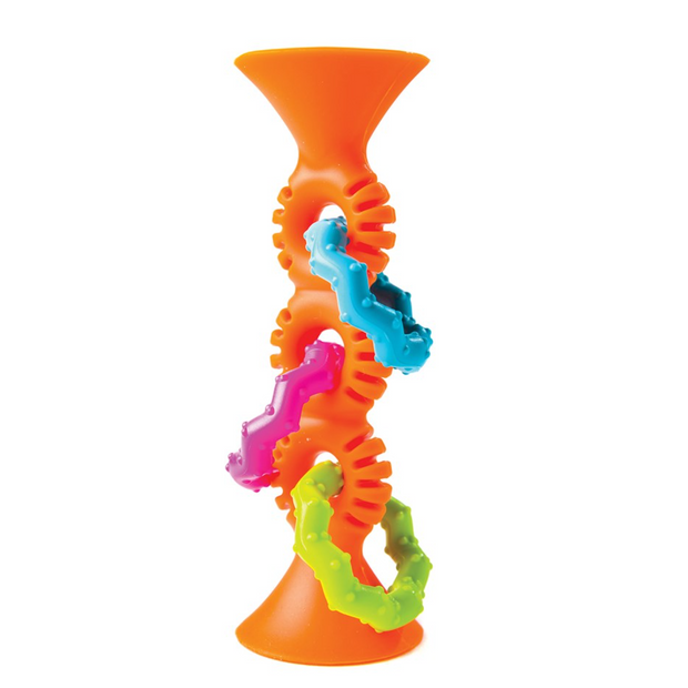 PipSquigz Loops VARIOUS COLOURS