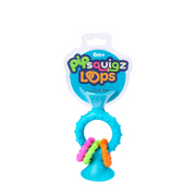 PipSquigz Loops VARIOUS COLOURS