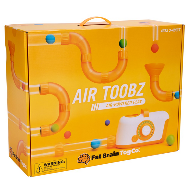 Air Toobz