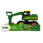 38cm JD Big Scoop Excavator