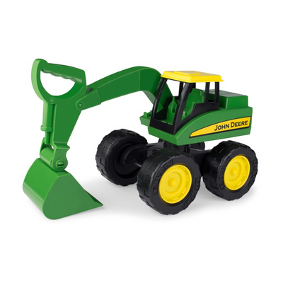 38cm JD Big Scoop Excavator