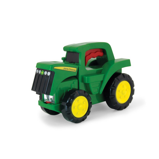 Tractor Torch