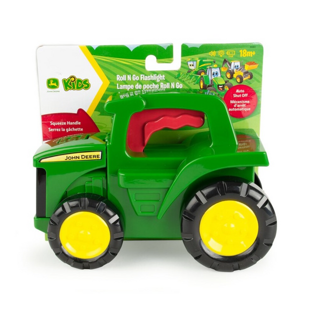Tractor Torch