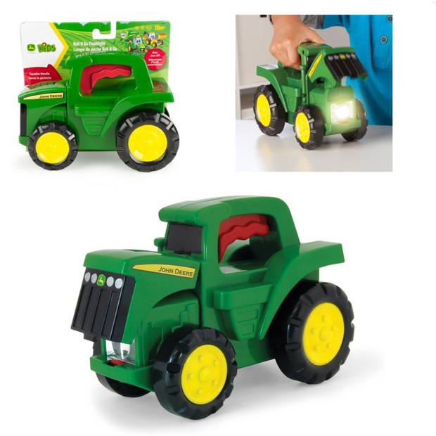 Tractor Torch