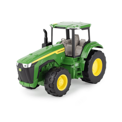 JD Tractor with Lights & Sounds