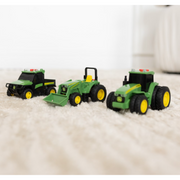 Lights & Sound Mini Tractors 3-pack