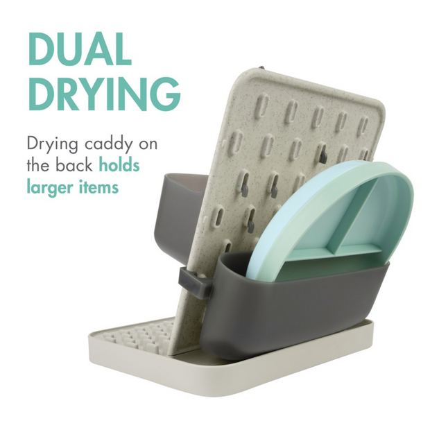 GROOVE Vertical drying Rack