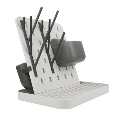 GROOVE Vertical drying Rack