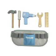 Push Truck and Tool Set