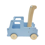 Push Truck and Tool Set