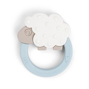 Teether Sheepy VARIOUS COLOURS