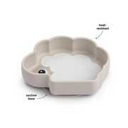Sheepy Sand Stick & Stay Bowl