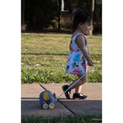 Elephant Pull Toy