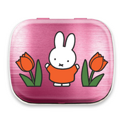Miffy Mini Tin VARIOUS COLOURS