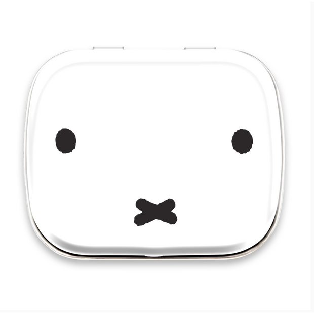 Miffy Mini Tin VARIOUS COLOURS