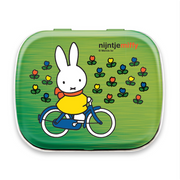 Miffy Mini Tin VARIOUS COLOURS