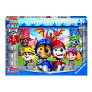 Ravensburger Paw Patrol Rescue Knights Puzzle