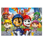 Ravensburger Paw Patrol Rescue Knights Puzzle