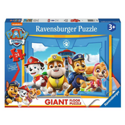 Ravensburger Paw Patrol Rescue Giant Floor Puzzle