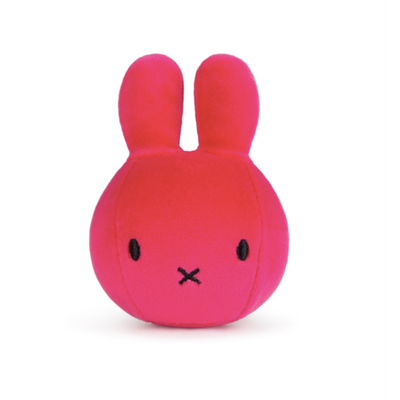 Miffy Squish Ball 9cm VARIOUS COLOURS