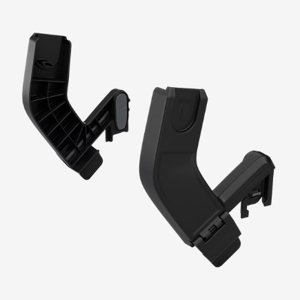 Thule Urban Glide 3 Car Seat Adapter for Maxi-Cosi