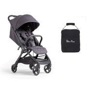 Clic Travel Pram VARIOUS COLOURS