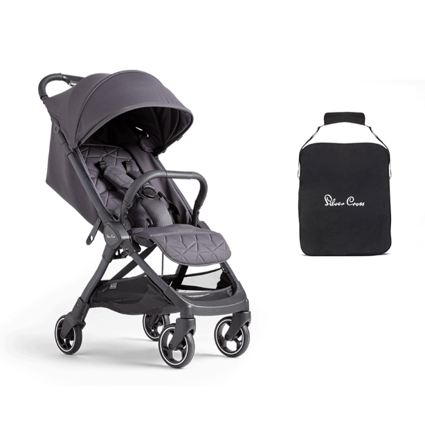 Clic Travel Pram VARIOUS COLOURS